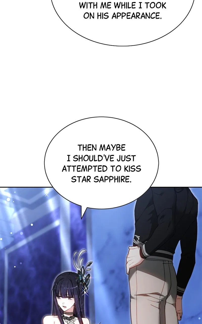 Read Obsidian Bride chapter 45 image 15 on Lezhin