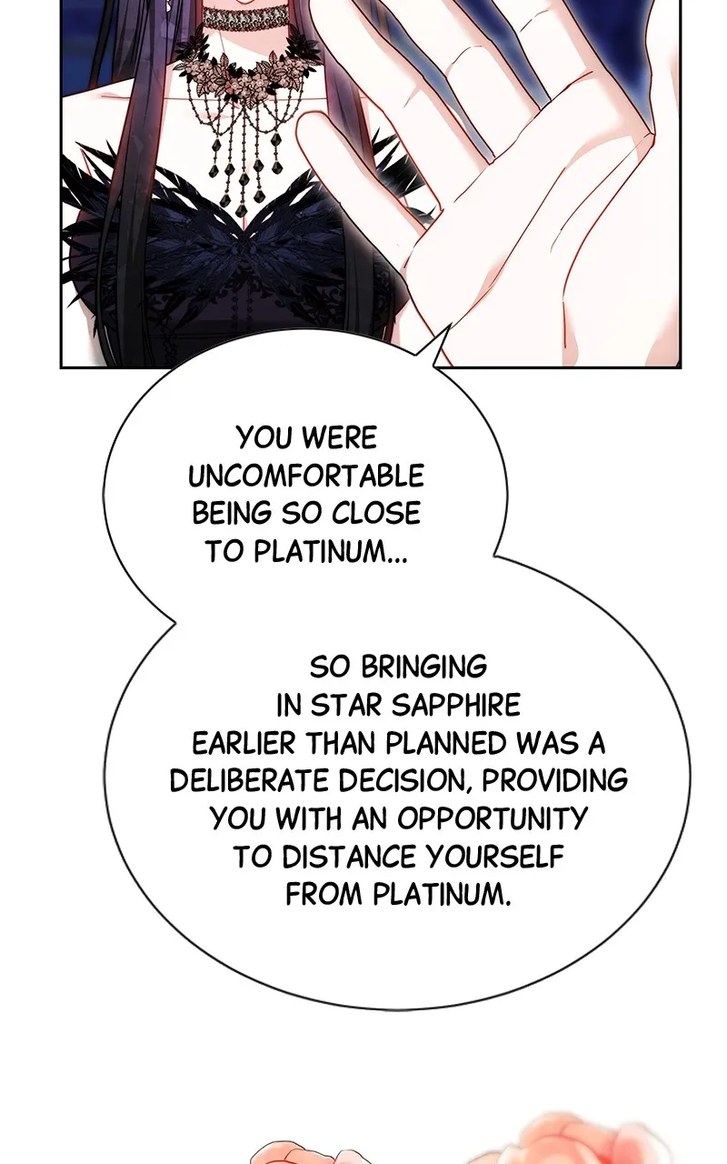 Read Obsidian Bride chapter 45 image 19 on Lezhin