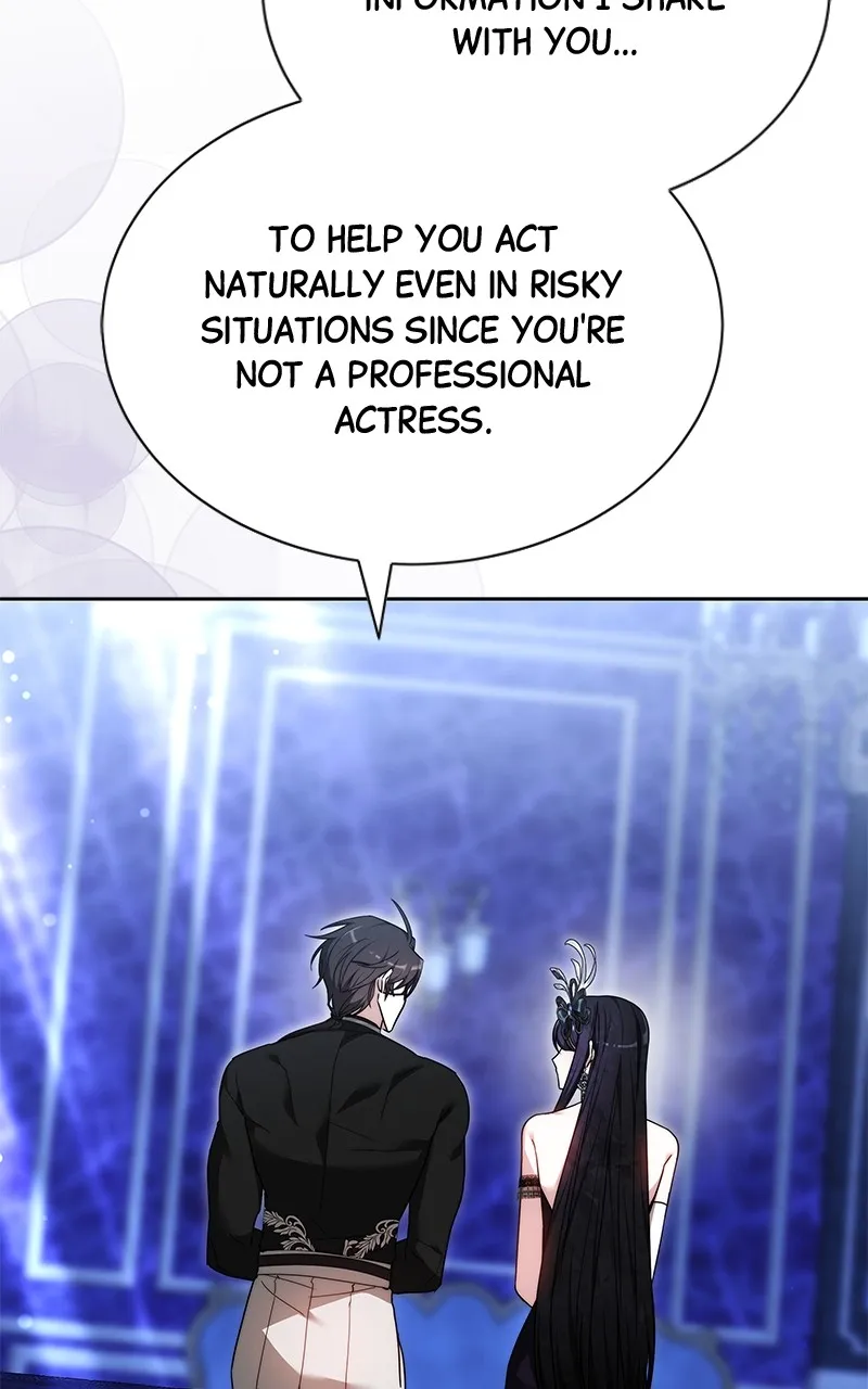 Read Obsidian Bride chapter 45 image 29 on Lezhin