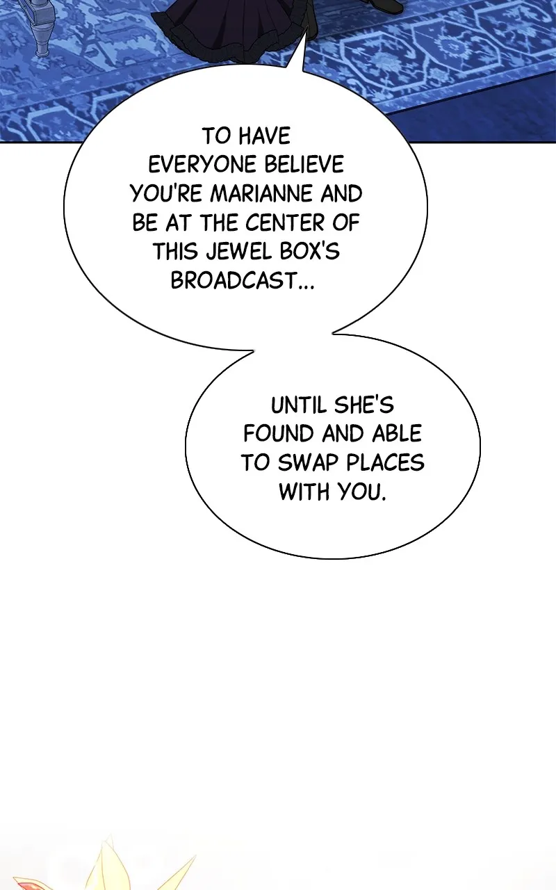 Read Obsidian Bride chapter 45 image 38 on Lezhin