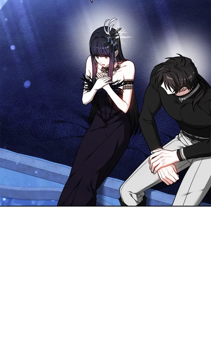 Read Obsidian Bride chapter 45 image 50 on Lezhin