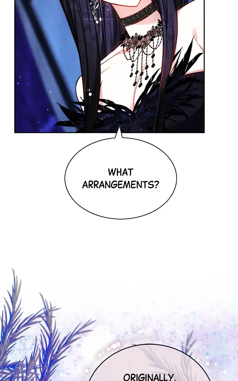 Read Obsidian Bride chapter 45 image 52 on Lezhin