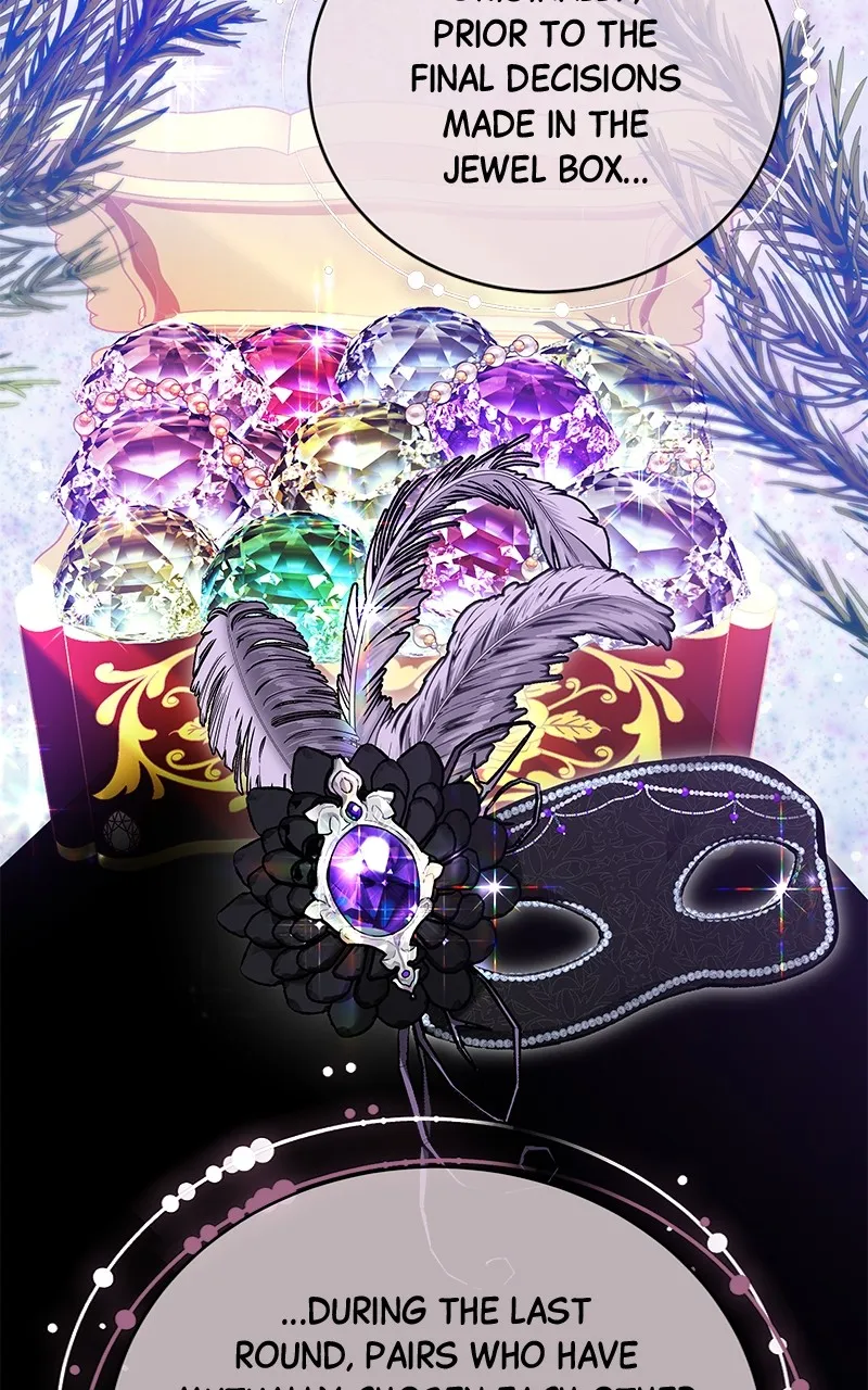 Read Obsidian Bride chapter 45 image 53 on Lezhin