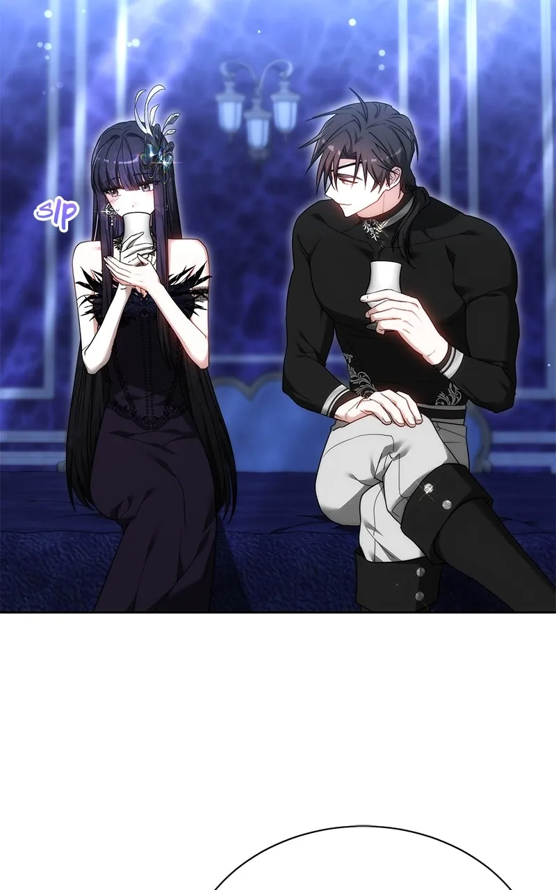 Read Obsidian Bride chapter 45 image 68 on Lezhin