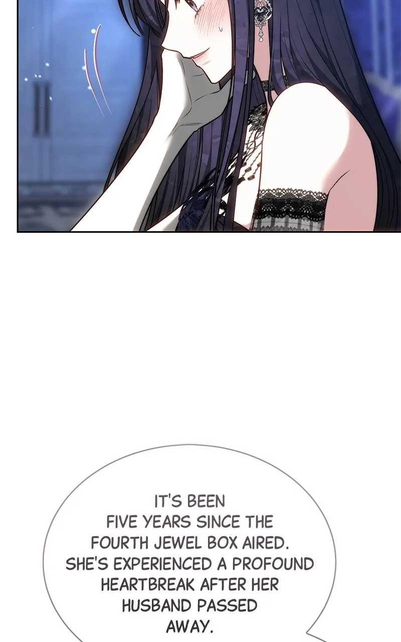 Read Obsidian Bride chapter 45 image 94 on Lezhin