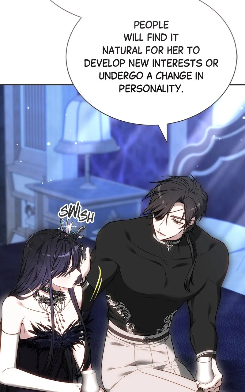 Read Obsidian Bride chapter 45 image 95 on Lezhin