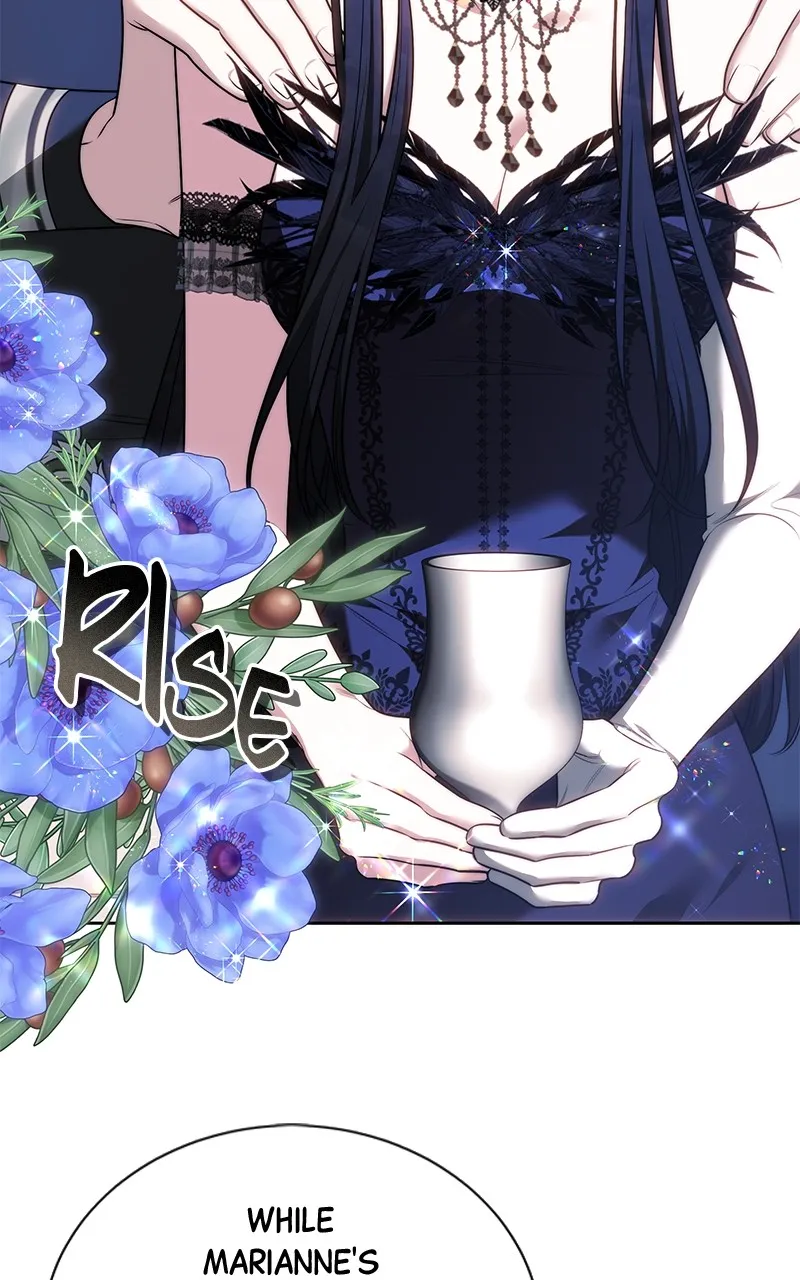 Read Obsidian Bride chapter 45 image 99 on Lezhin