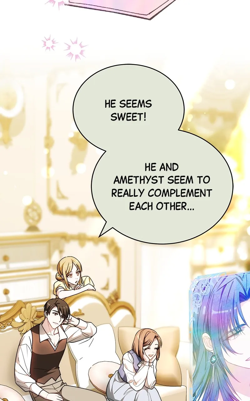 Read Obsidian Bride chapter 46 image 103 on Lezhin
