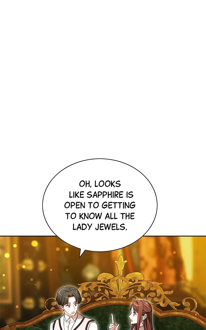Read Obsidian Bride chapter 46 image 110 on Lezhin