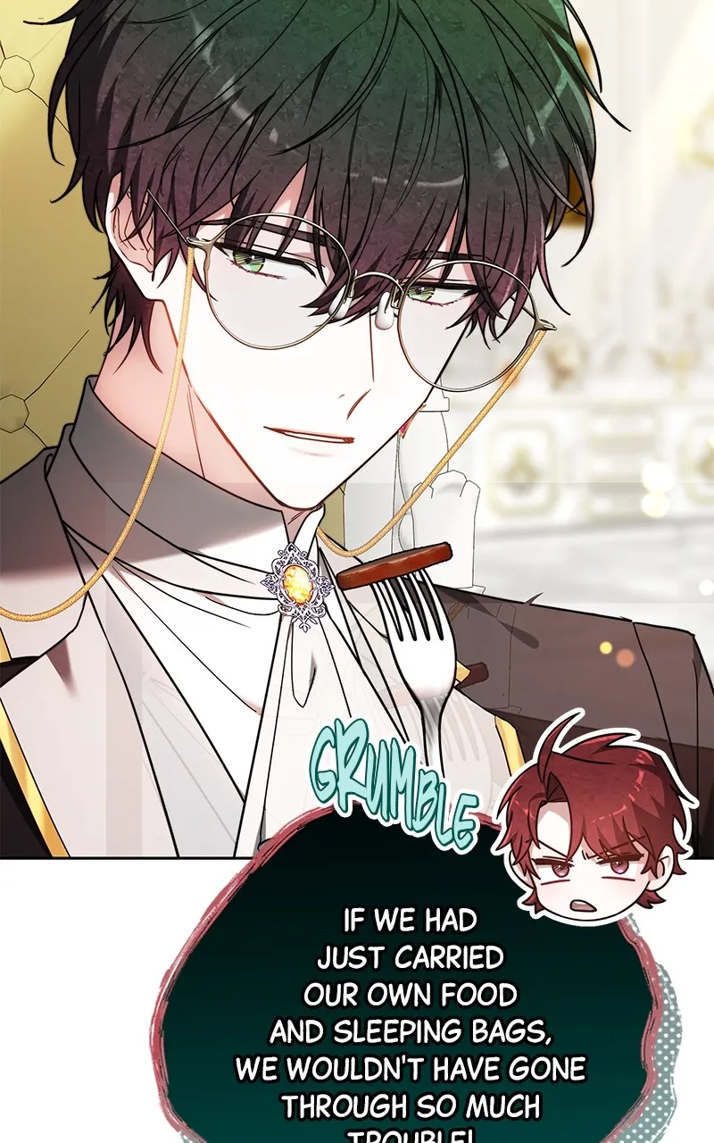 Read Obsidian Bride chapter 46 image 116 on Lezhin