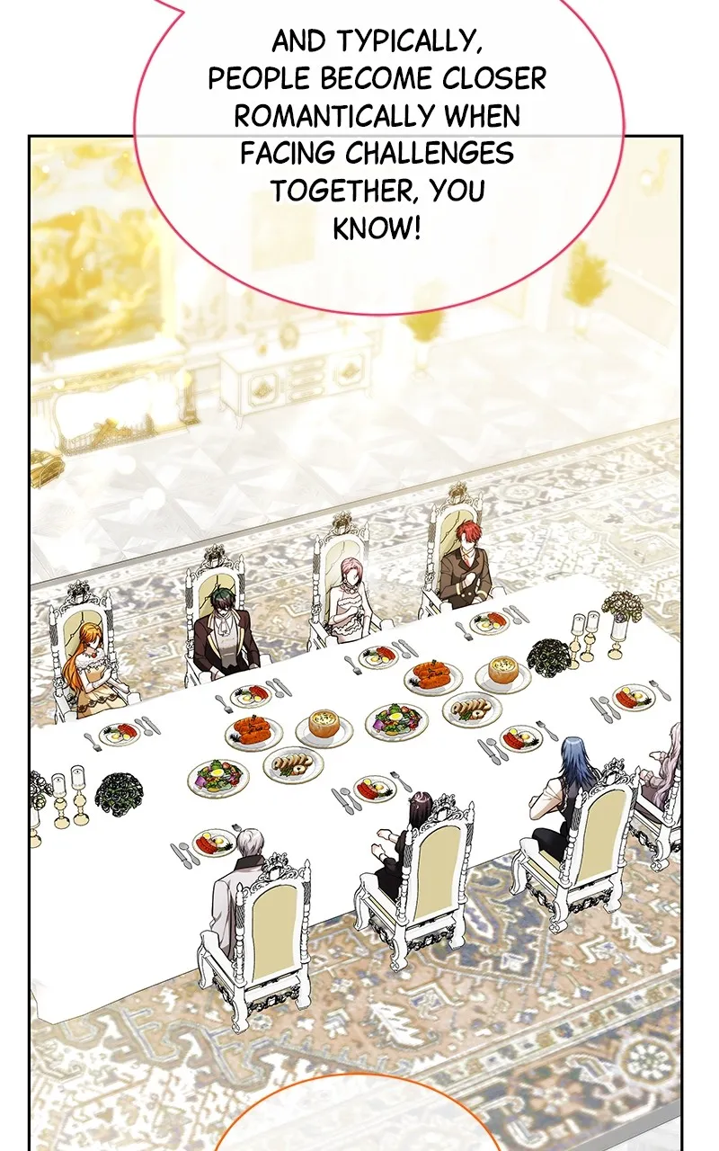 Read Obsidian Bride chapter 46 image 124 on Lezhin