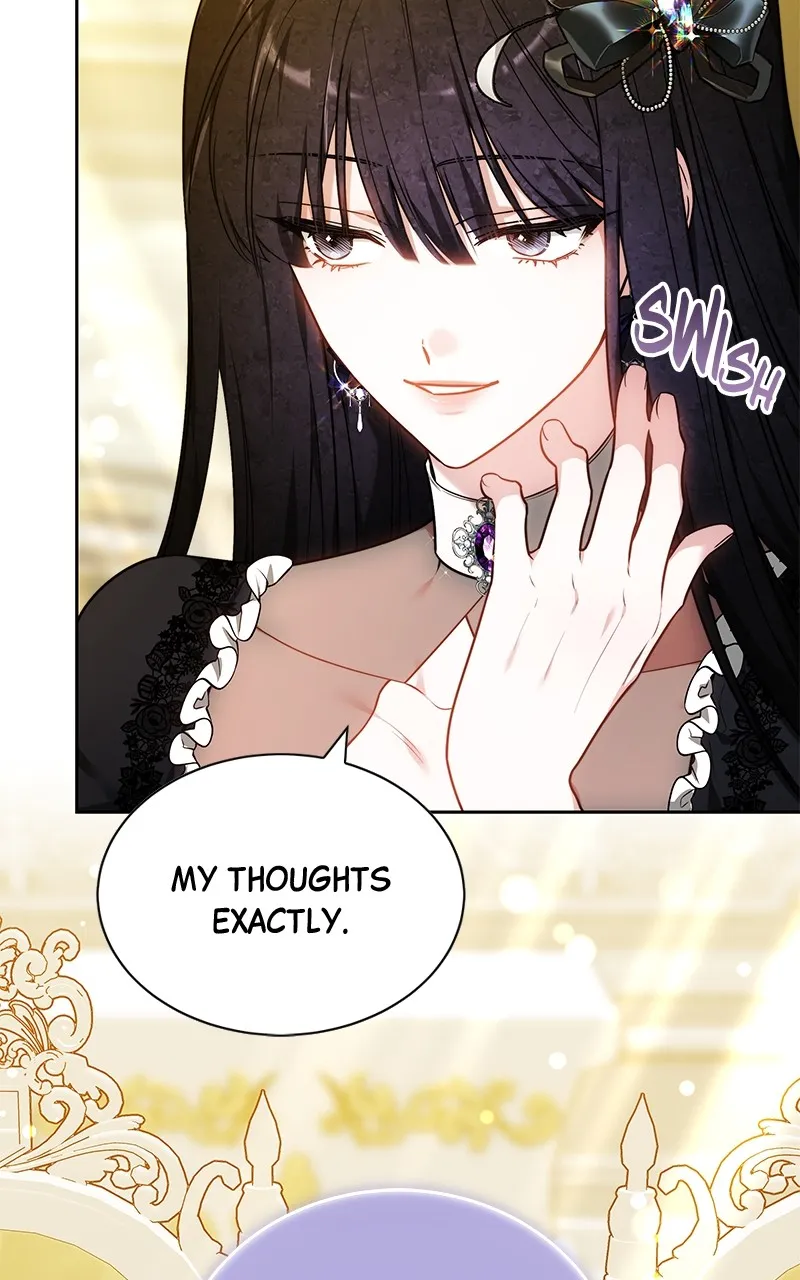 Read Obsidian Bride chapter 46 image 130 on Lezhin