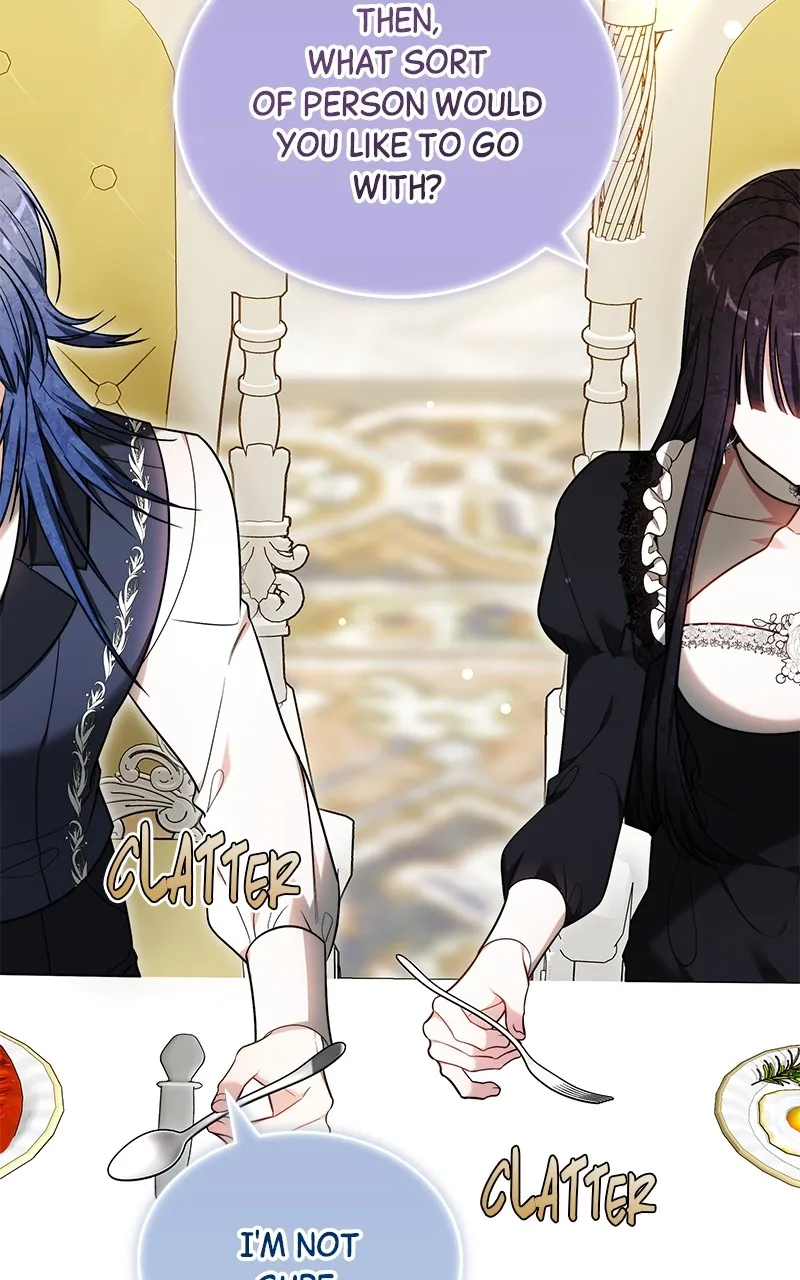 Read Obsidian Bride chapter 46 image 131 on Lezhin