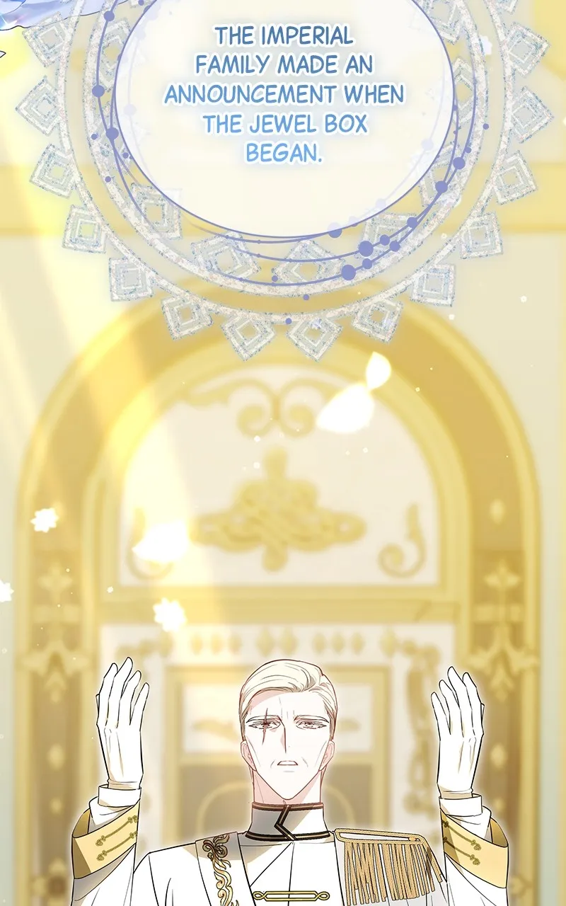 Read Obsidian Bride chapter 46 image 18 on Lezhin