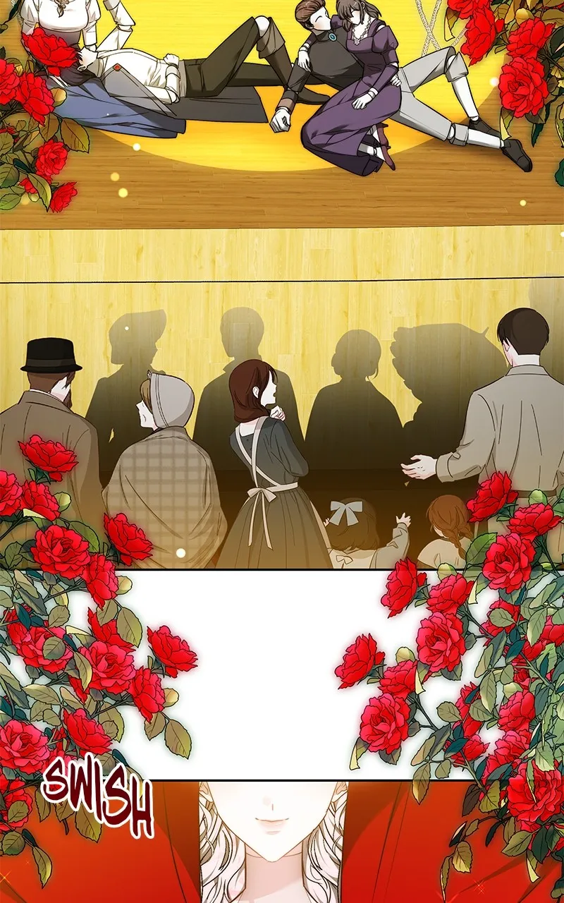 Read Obsidian Bride chapter 46 image 34 on Lezhin