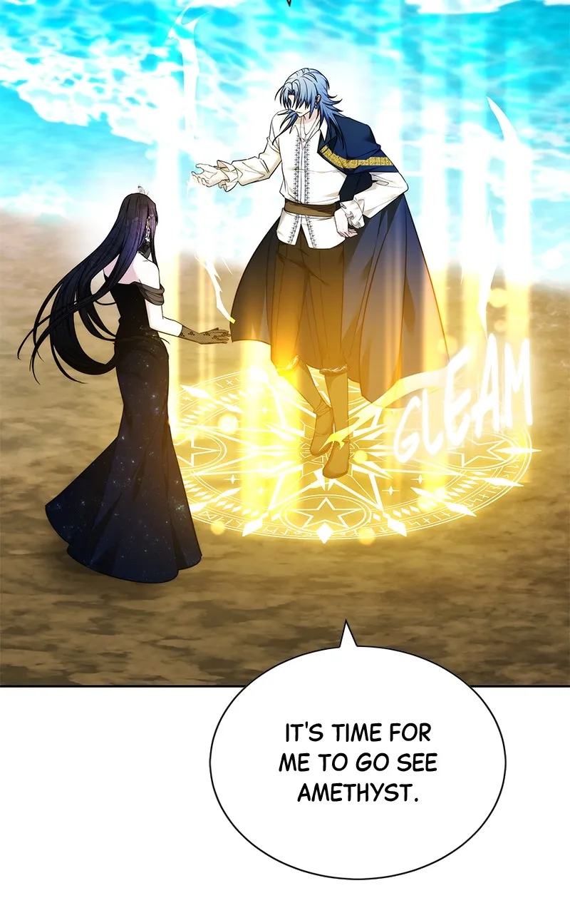 Read Obsidian Bride chapter 46 image 54 on Lezhin