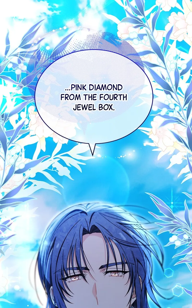 Read Obsidian Bride chapter 46 image 9 on Lezhin