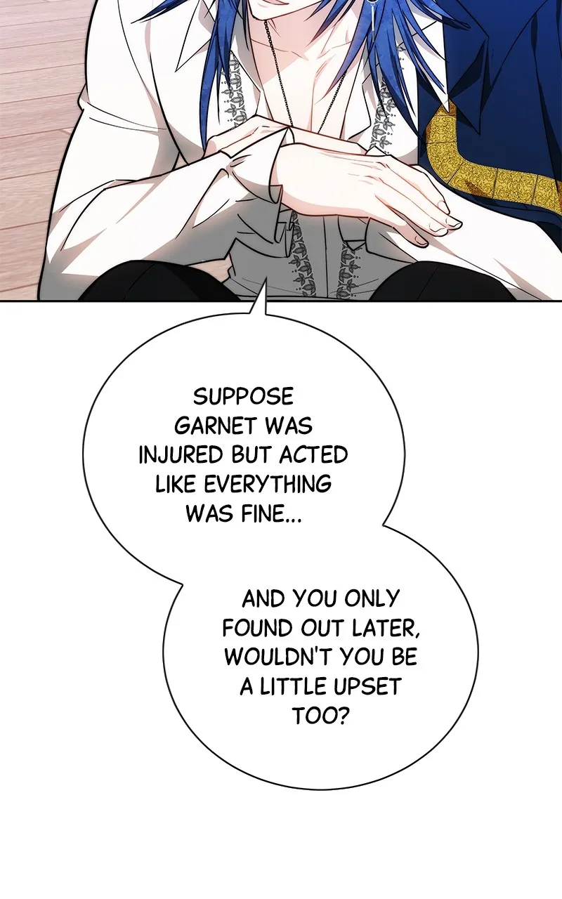 Read Obsidian Bride chapter 46 image 95 on Lezhin