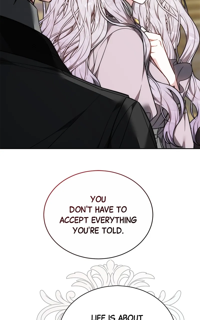 Read Obsidian Bride chapter 47 image 100 on Lezhin
