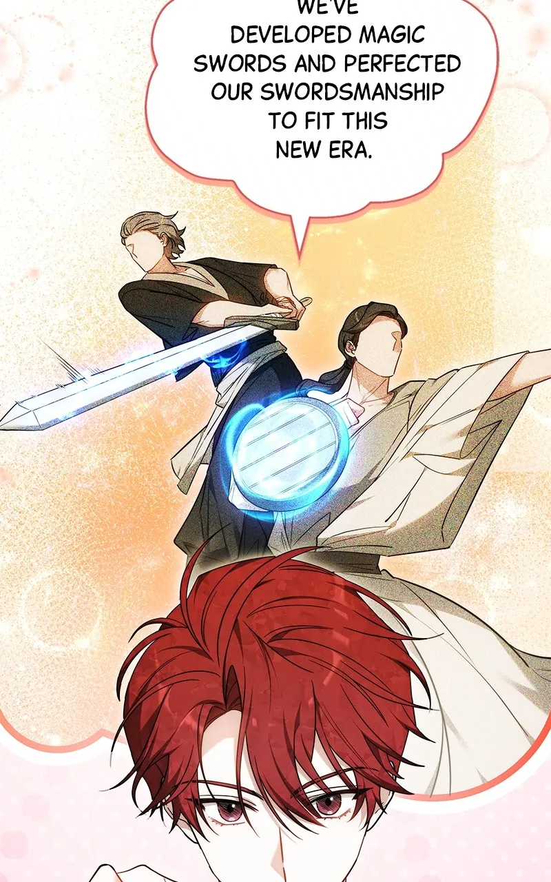 Read Obsidian Bride chapter 47 image 105 on Lezhin