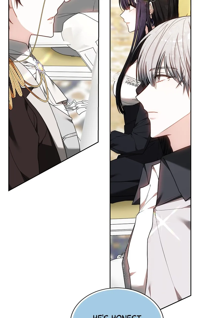 Read Obsidian Bride chapter 47 image 20 on Lezhin