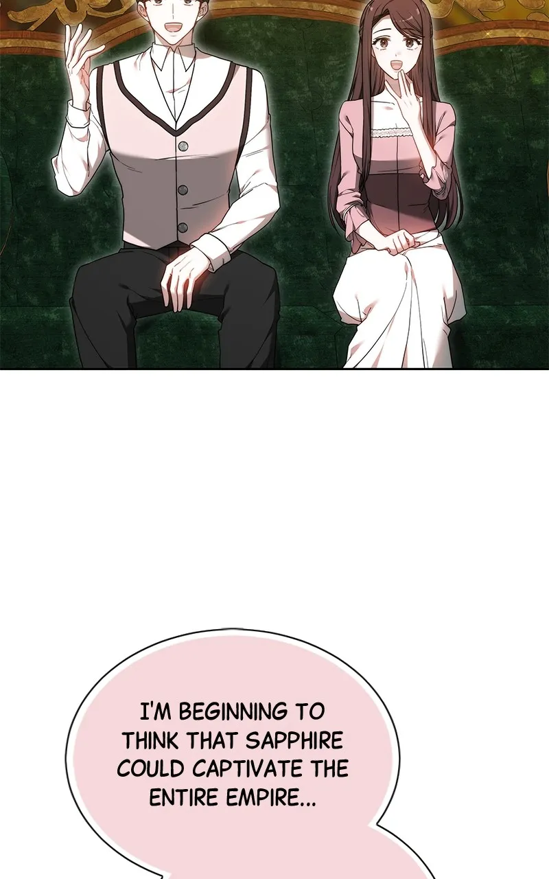 Read Obsidian Bride chapter 47 image 24 on Lezhin