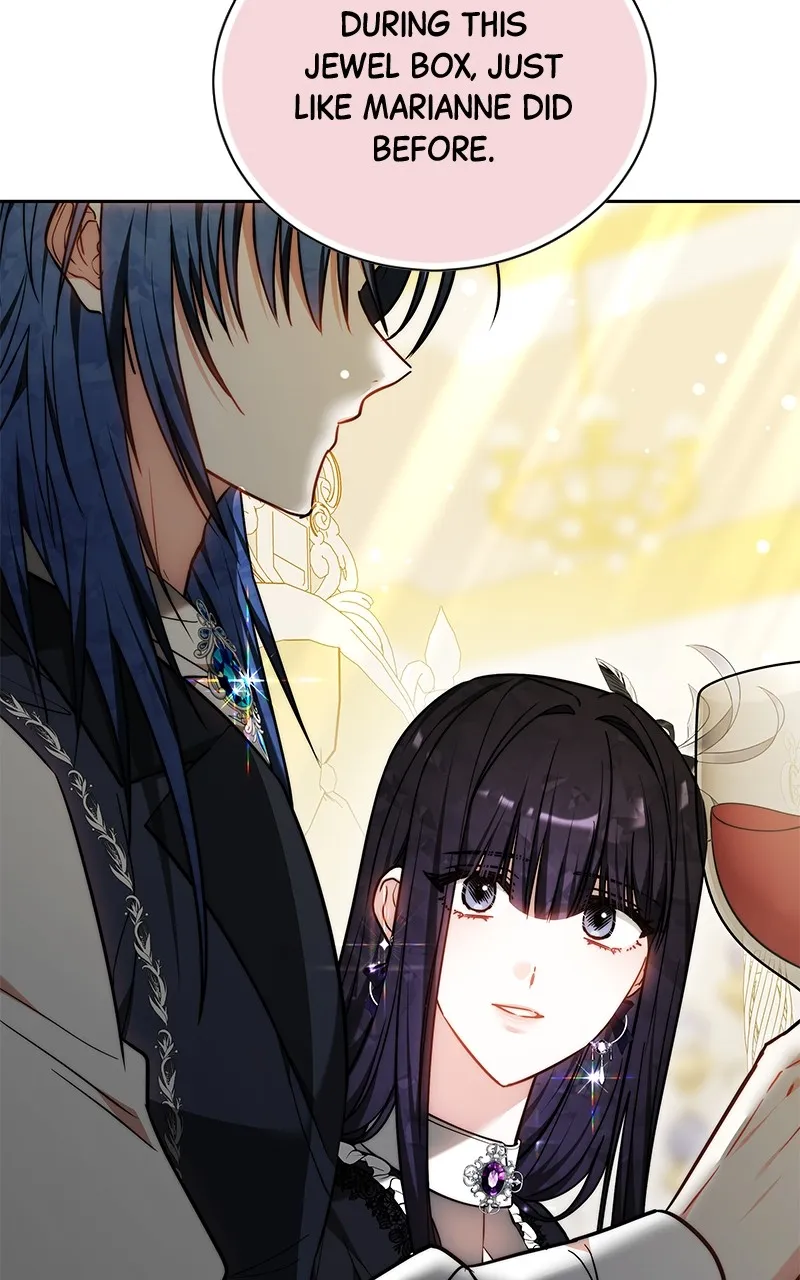 Read Obsidian Bride chapter 47 image 25 on Lezhin