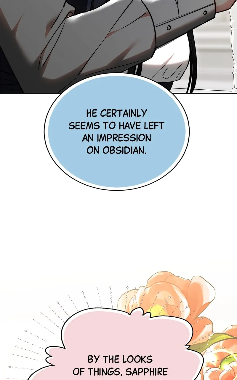 Read Obsidian Bride chapter 47 image 26 on Lezhin