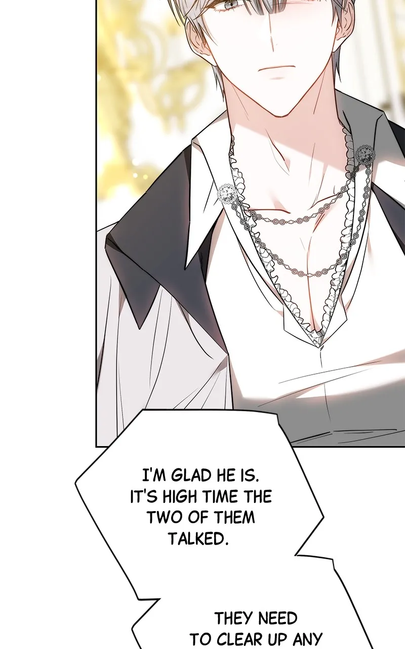 Read Obsidian Bride chapter 47 image 35 on Lezhin