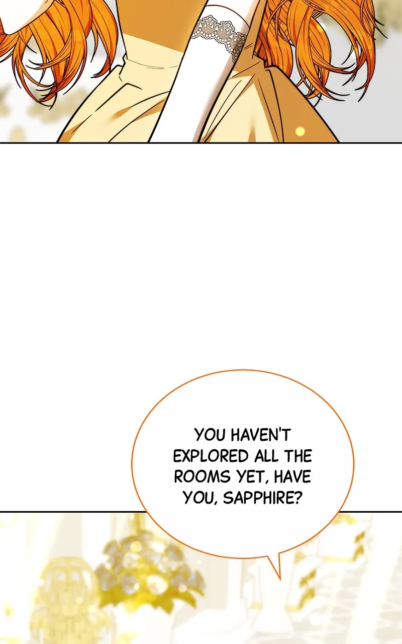 Read Obsidian Bride chapter 47 image 40 on Lezhin