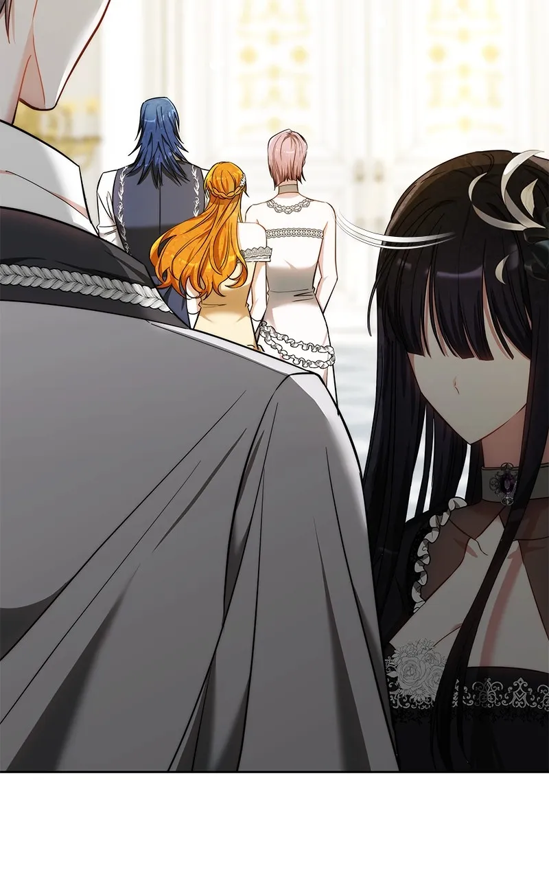 Read Obsidian Bride chapter 47 image 47 on Lezhin