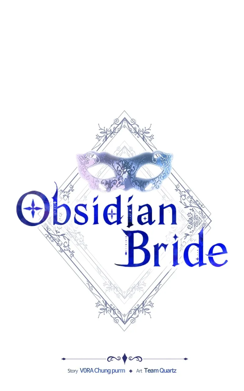 Read Obsidian Bride chapter 47 image 50 on Lezhin
