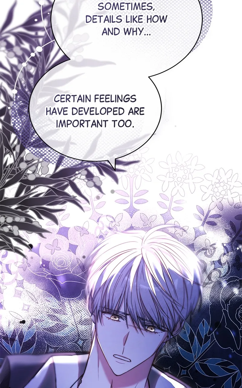Read Obsidian Bride chapter 47 image 64 on Lezhin