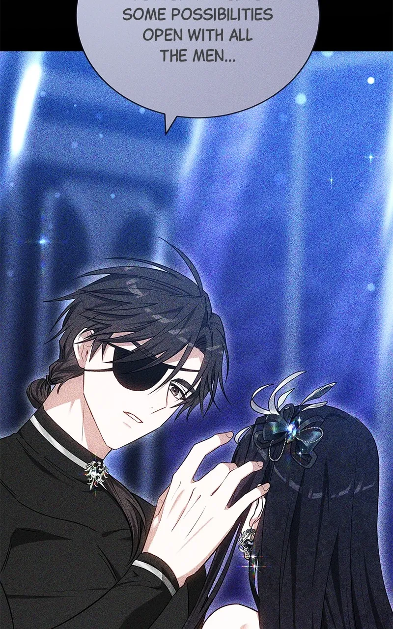 Read Obsidian Bride chapter 47 image 75 on Lezhin