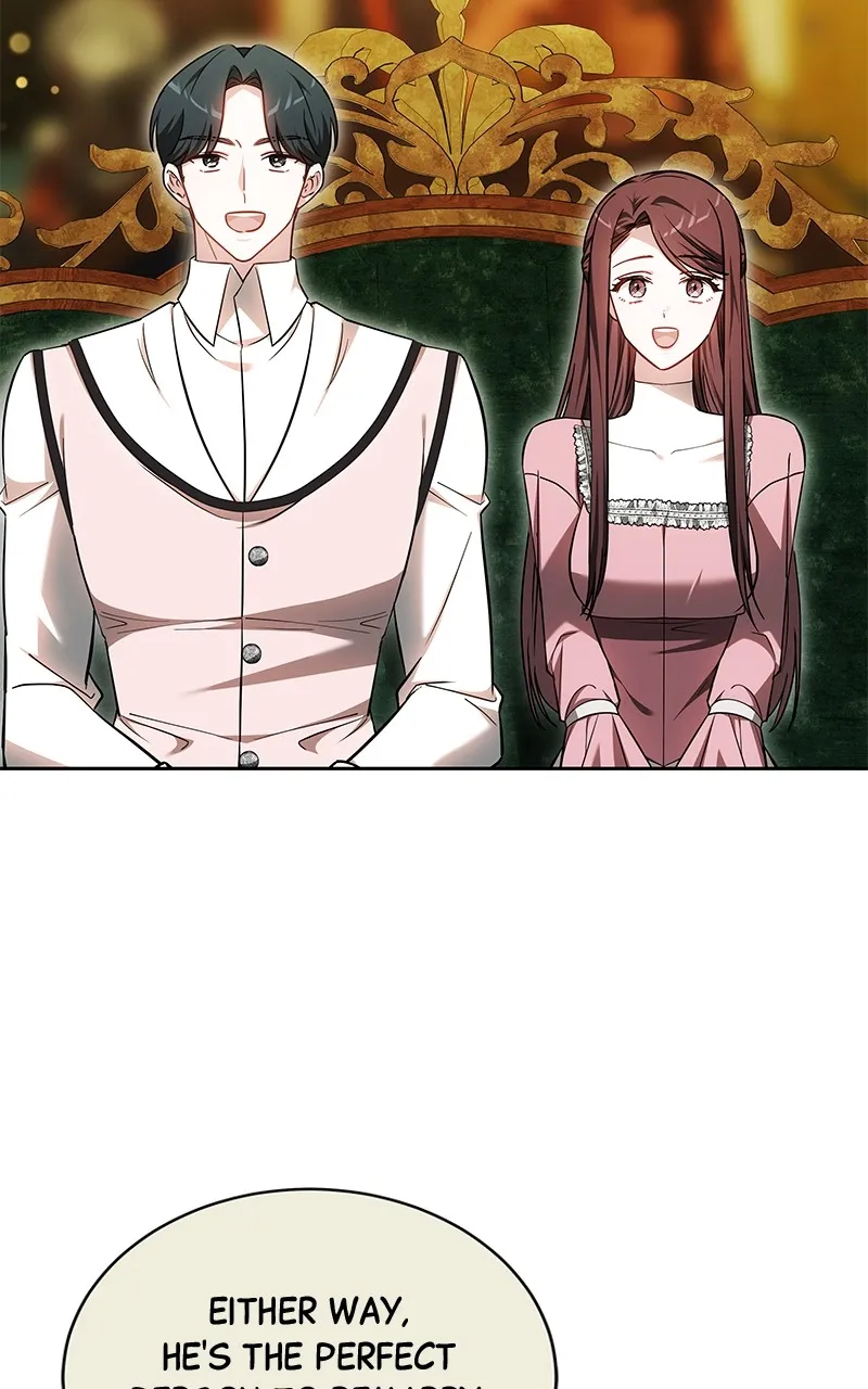 Read Obsidian Bride chapter 47 image 86 on Lezhin