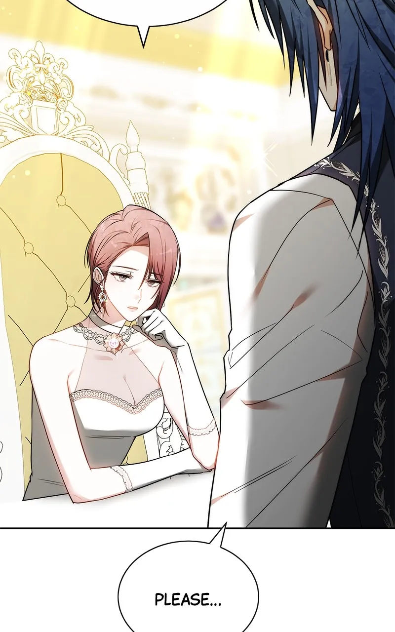 Read Obsidian Bride chapter 47 image 9 on Lezhin
