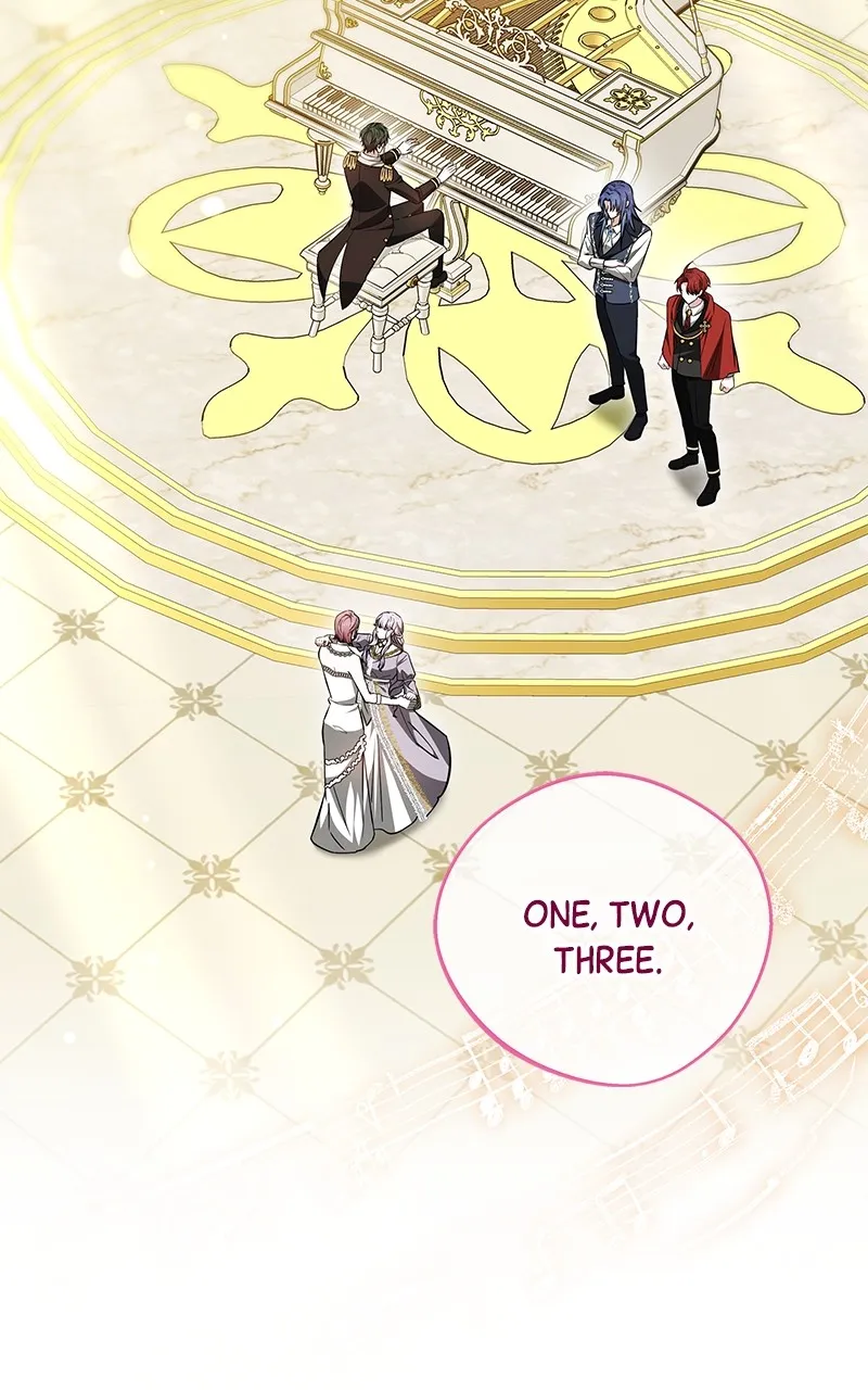 Read Obsidian Bride chapter 48 image 1 on Lezhin