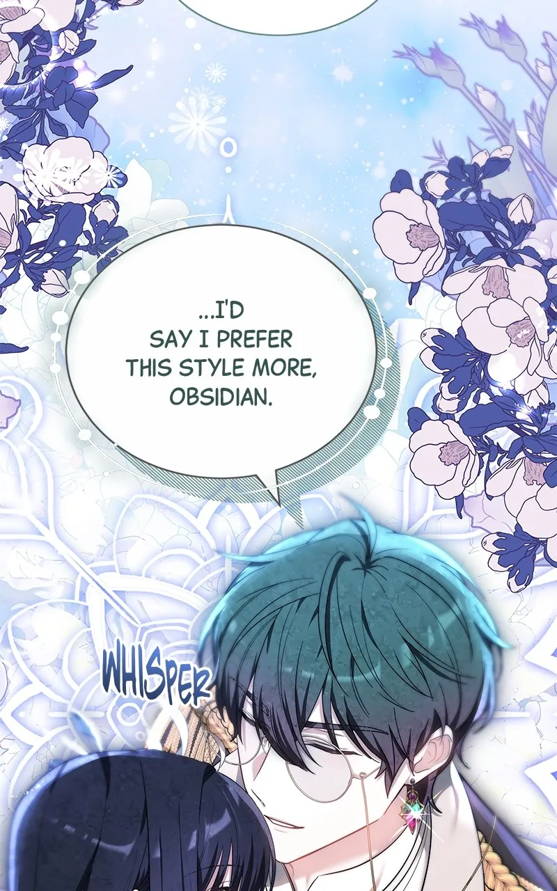 Read Obsidian Bride chapter 48 image 102 on Lezhin