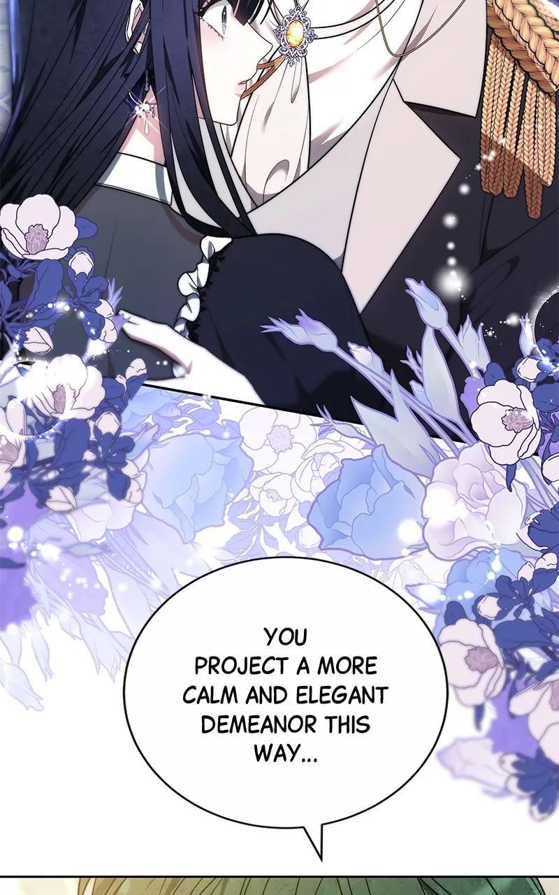 Read Obsidian Bride chapter 48 image 103 on Lezhin