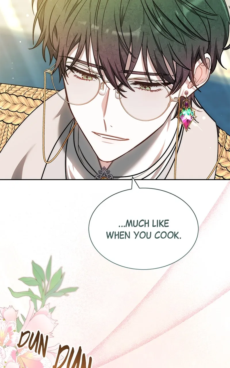 Read Obsidian Bride chapter 48 image 104 on Lezhin