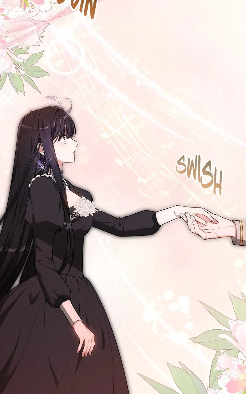Read Obsidian Bride chapter 48 image 105 on Lezhin