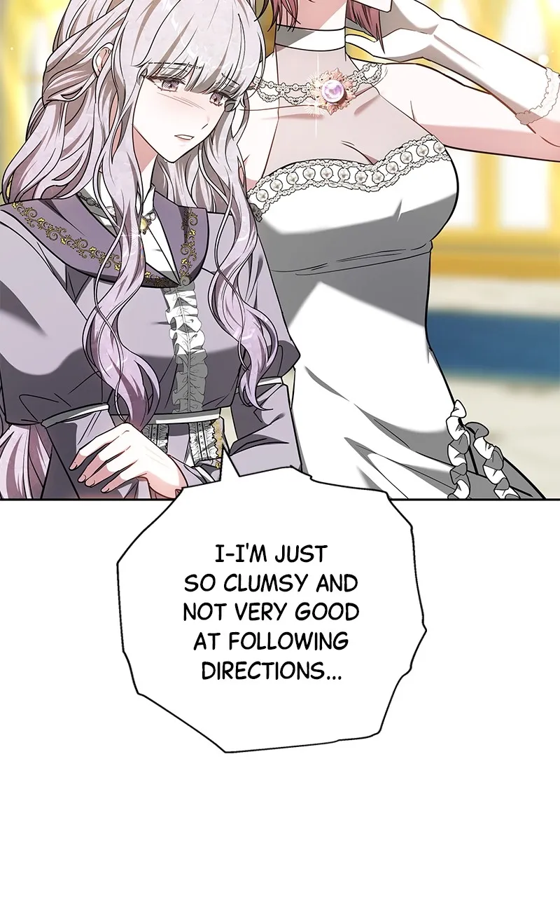 Read Obsidian Bride chapter 48 image 11 on Lezhin