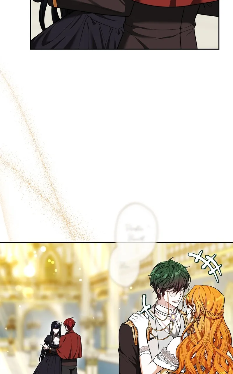 Read Obsidian Bride chapter 48 image 111 on Lezhin