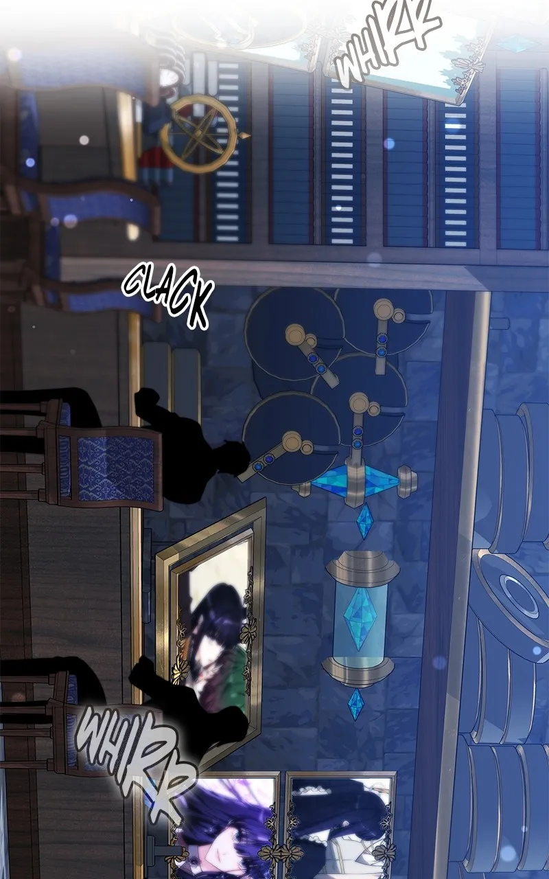 Read Obsidian Bride chapter 48 image 114 on Lezhin