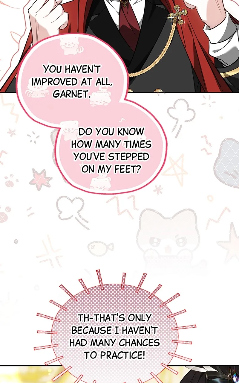 Read Obsidian Bride chapter 48 image 13 on Lezhin