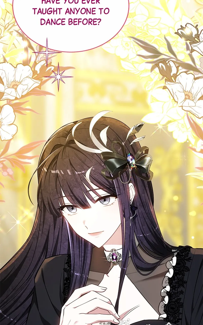 Read Obsidian Bride chapter 48 image 17 on Lezhin