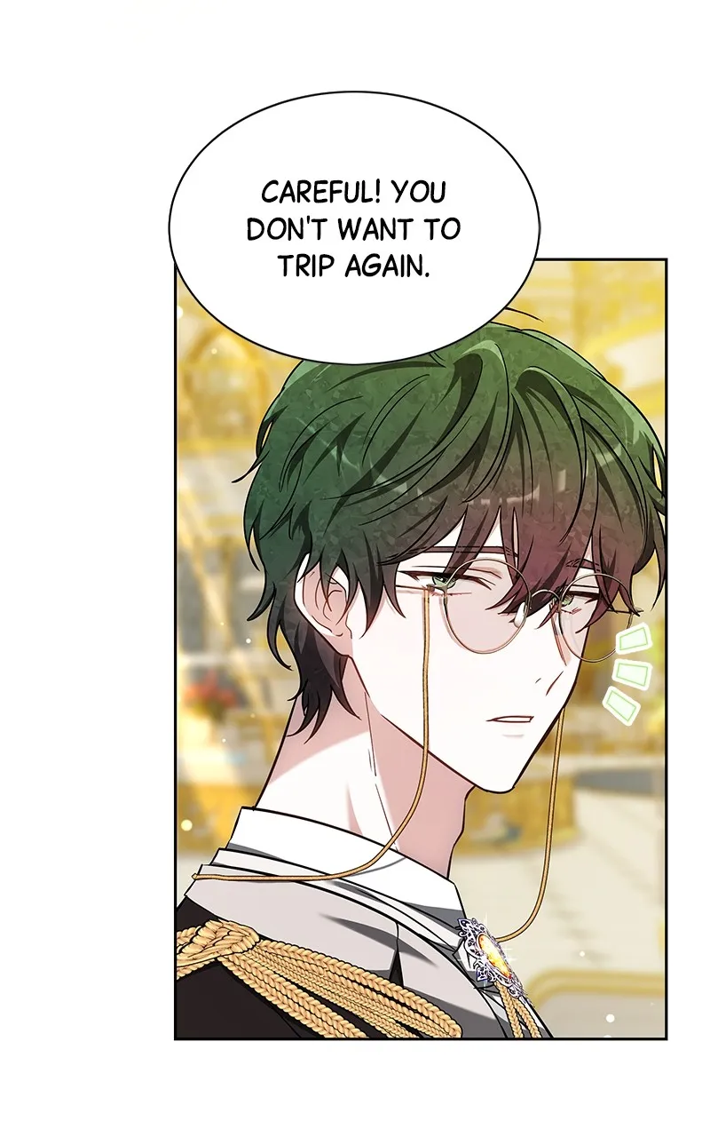 Read Obsidian Bride chapter 48 image 2 on Lezhin