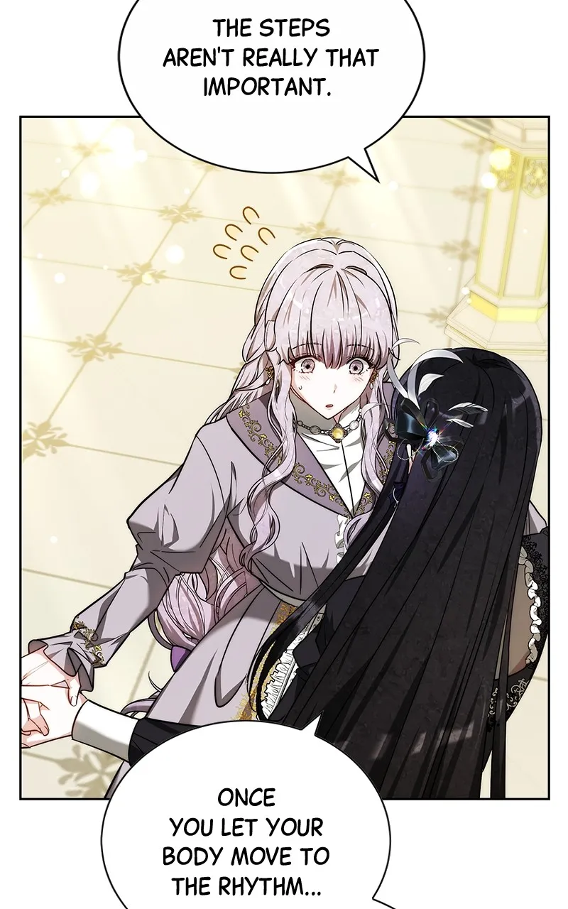 Read Obsidian Bride chapter 48 image 23 on Lezhin
