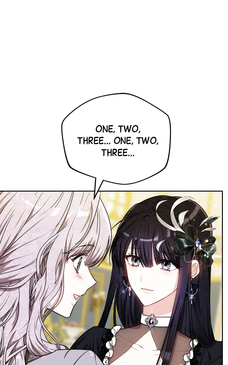 Read Obsidian Bride chapter 48 image 26 on Lezhin
