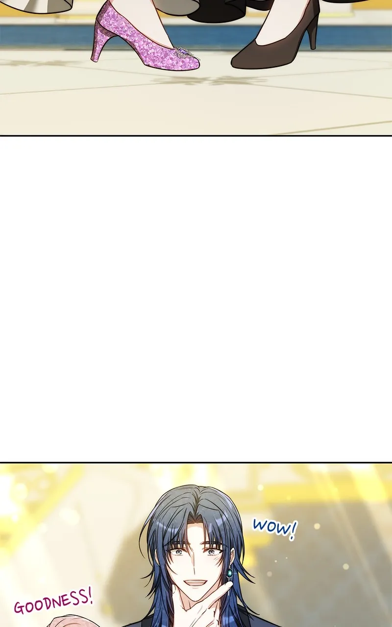 Read Obsidian Bride chapter 48 image 35 on Lezhin